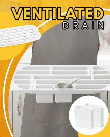 Telescopic Kitchen Drying Rack